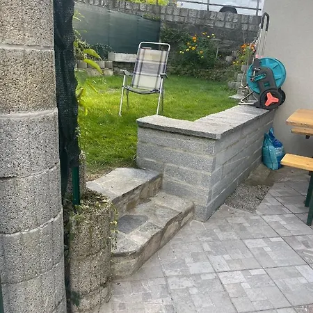 Enaj ベッド・アンド・ブレックファスト Cadenazzo