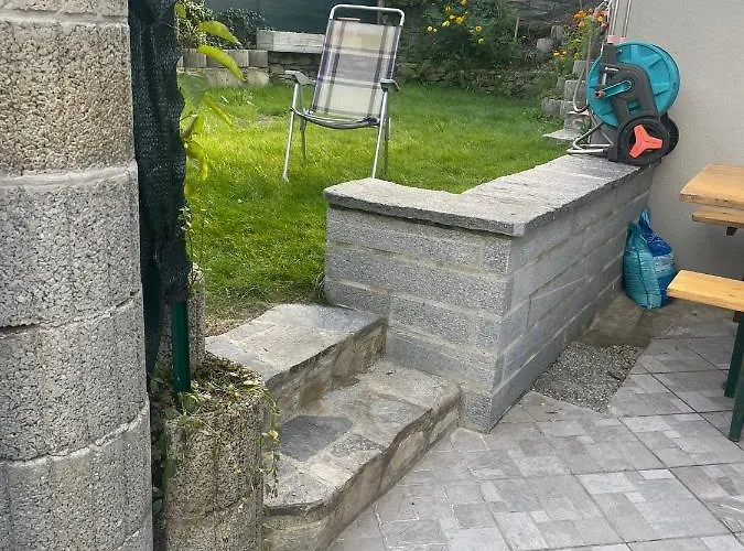 Enaj Alojamento de Acomodação e Pequeno-almoço Cadenazzo