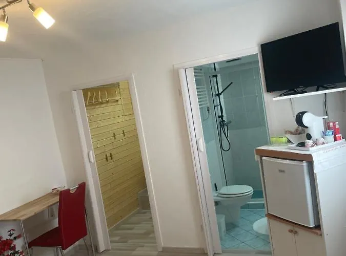 Enaj Alojamento de Acomodação e Pequeno-almoço