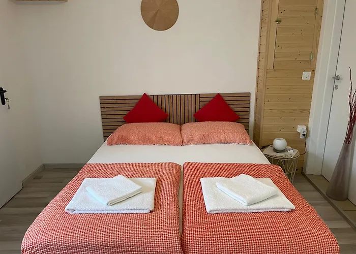 Enaj Отель типа 