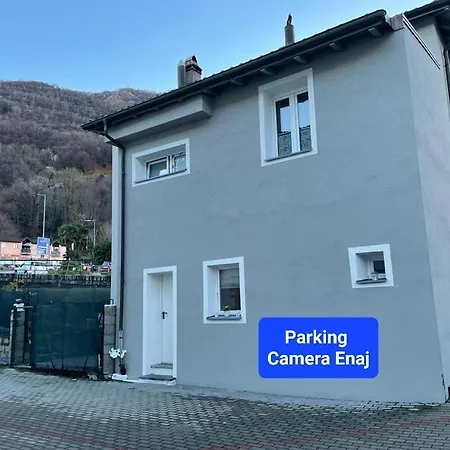 Bed & Breakfast Enaj